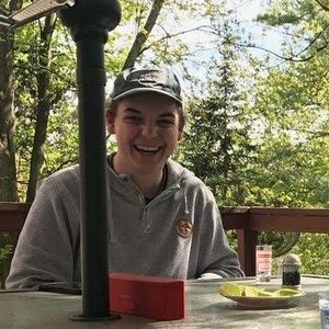 Meet your Posher, Dexter